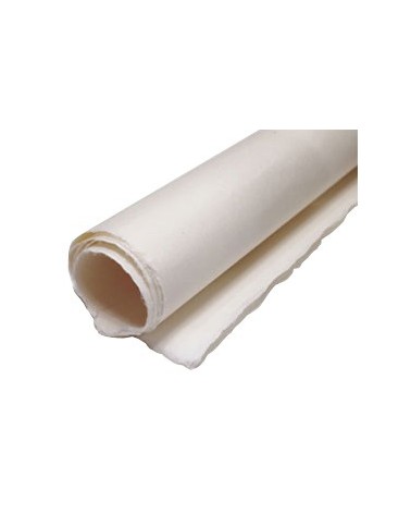 Lot de 3 feuilles Hanji