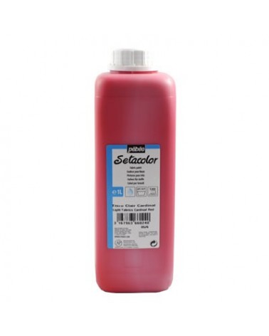 Setacolor Opaque Vert végétal 1 litre