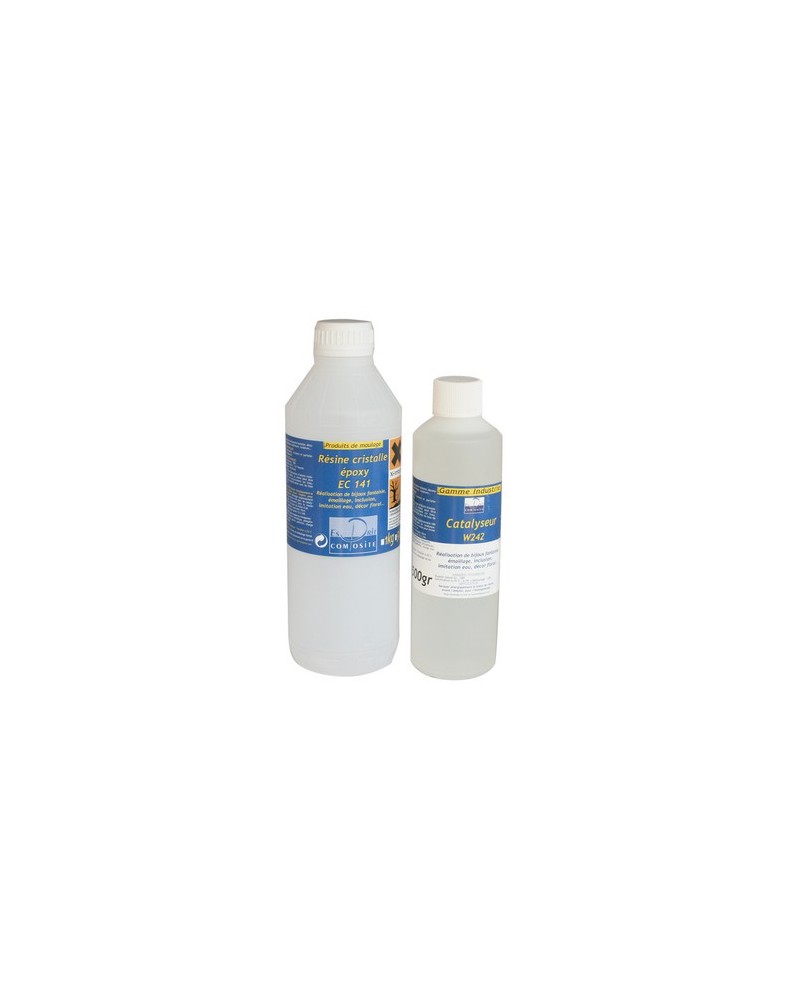 Resine Epoxy EC141