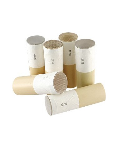 10 Well Palette in porcelain