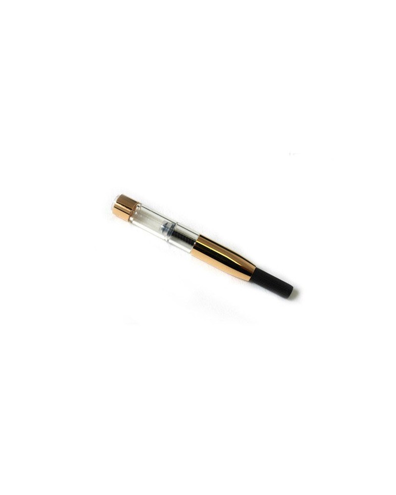 Platinum pen converter