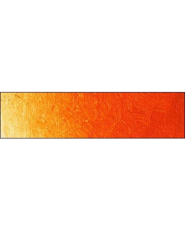 D-635 Laque orange-jaune indien extra