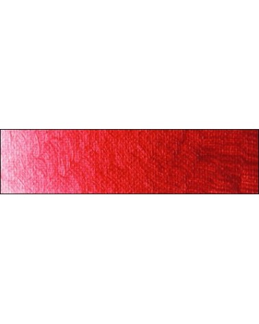 E-650 Laque rouge rubis