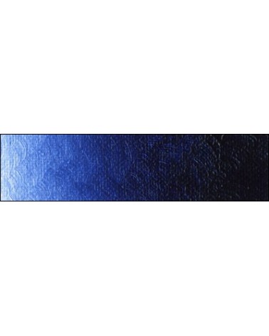 E-670 Bleu ancien delft