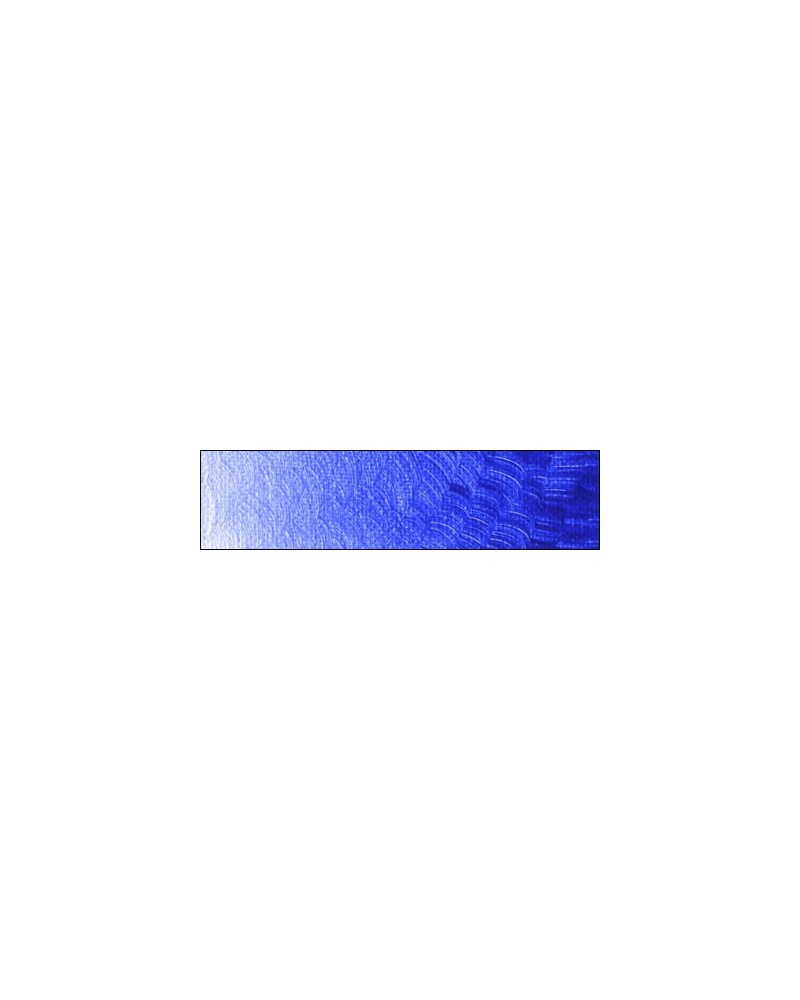 D-676 Bleu de cobalt foncé