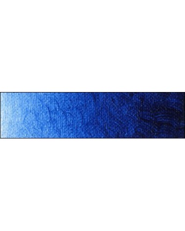 B-680 Laque bleue transparent