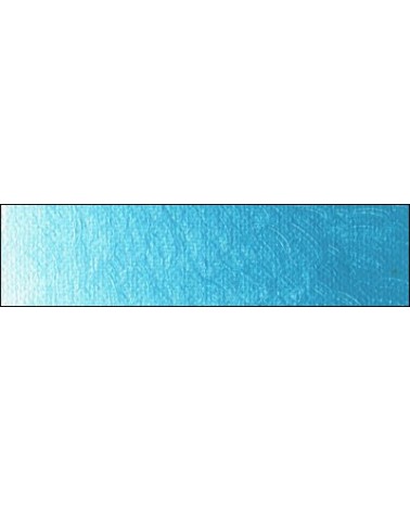 E-693 Bleu de cobalt Turquoise clair