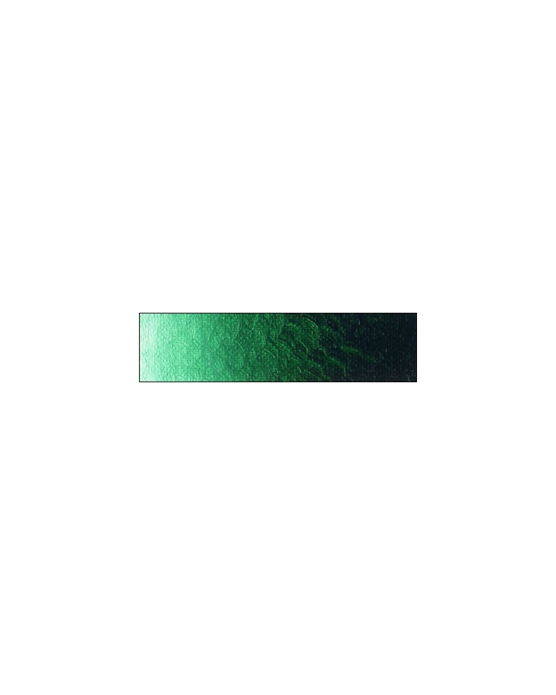 B-697 Vert phtalo jaunâtre