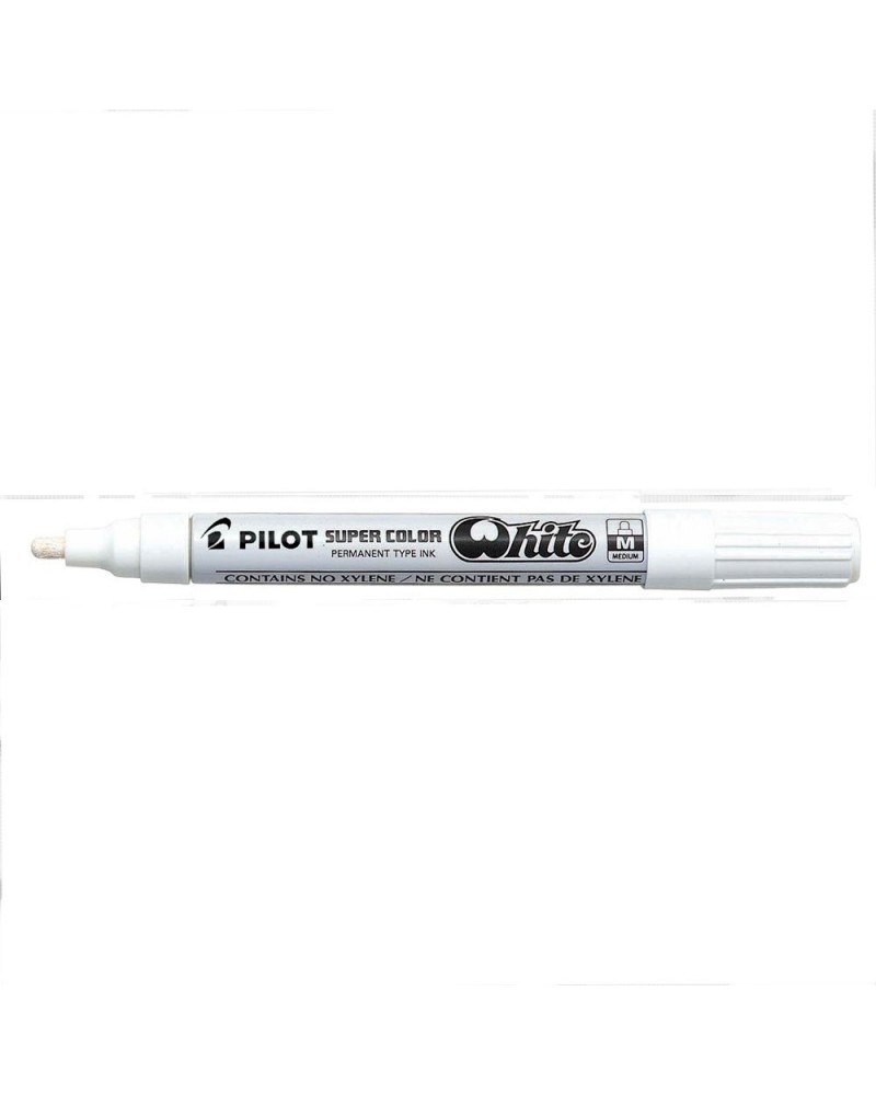 Pilot Super Color Gold M