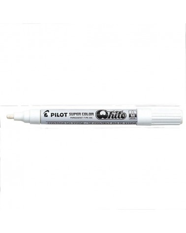 Pilot Super Color Gold M
