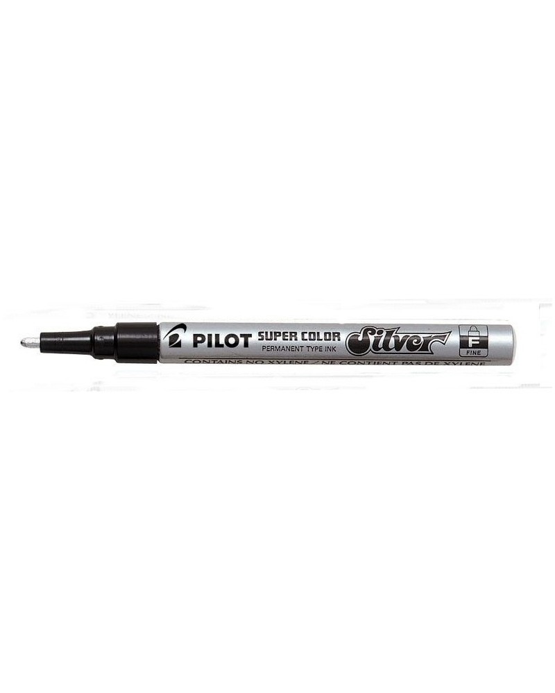Pilot Super Color Gold M