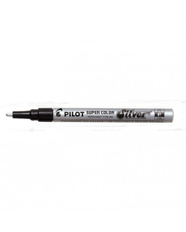 Pilot Super Color Gold M