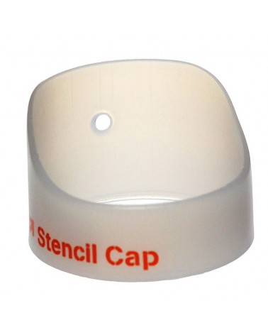 Cap Stencil bombes
