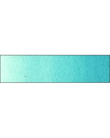 E-262 Bleu de cobalt turquoise clair