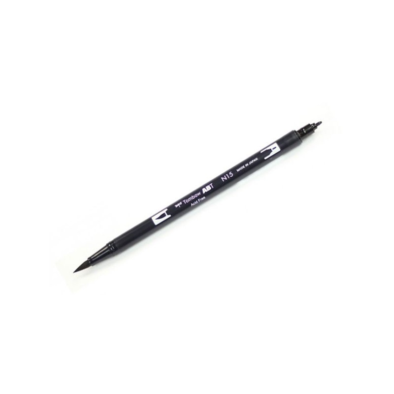 Feutre Pinceau Tombow ABT Dual Brush