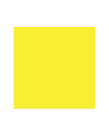 Jaune Cad. Citron lmit 545 - Acrylique Abstract