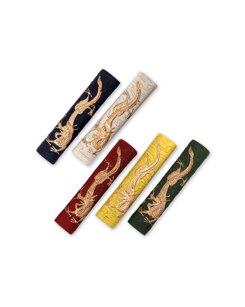 Lot de 5 encres en batons
