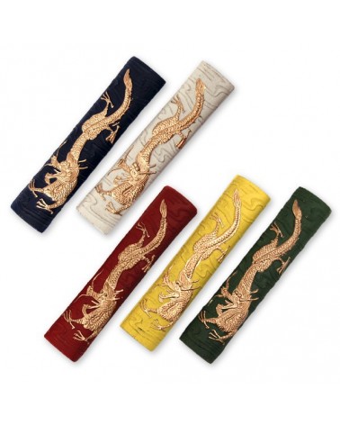 Lot de 5 encres en batons