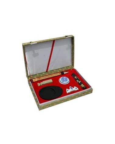 Coffret calligraphie 24009 