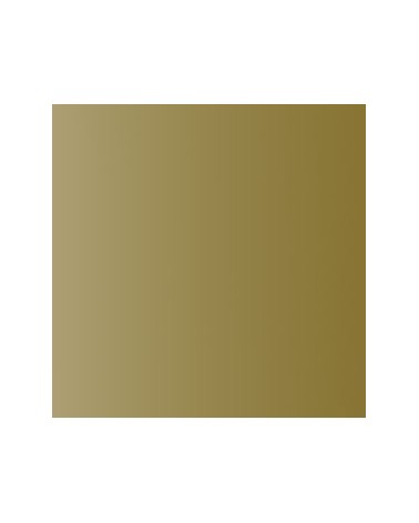 Iridescent Bronze 022 - Acrylique Abstract