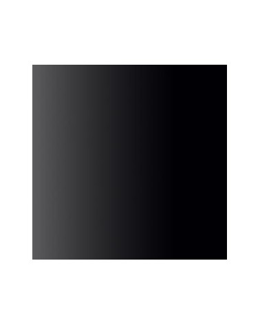 Iridescent Noir 070 - Acrylique Abstract