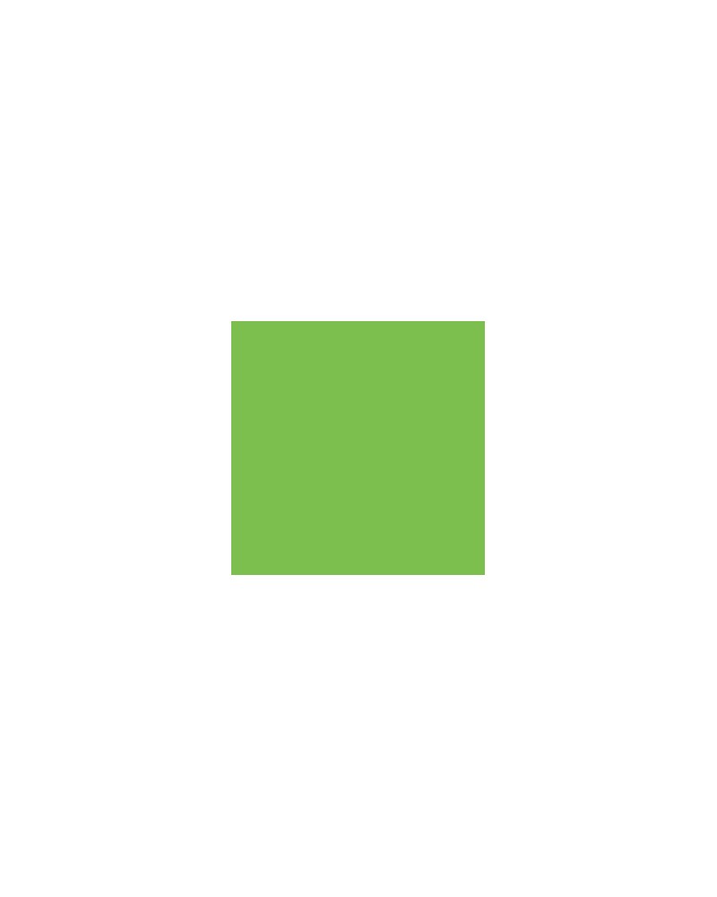 Vert Fluorescent 895 - Acrylique Abstract