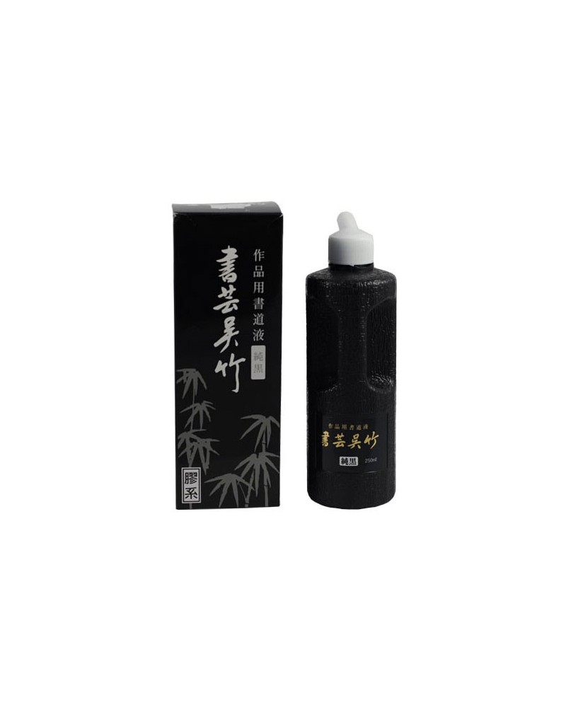 encre japonaise 500ml 01