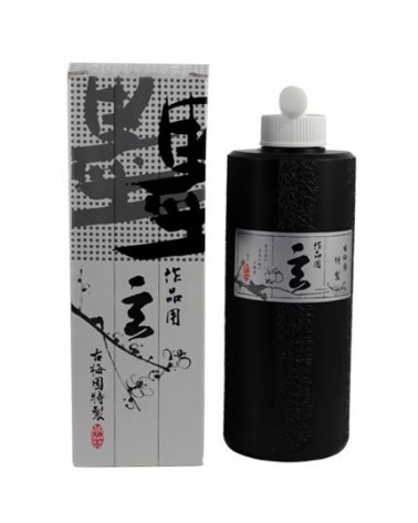 encre japonaise 500ml 02