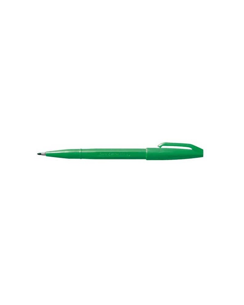 Pentel Sign Pen green