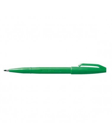 Pentel Sign Pen vert