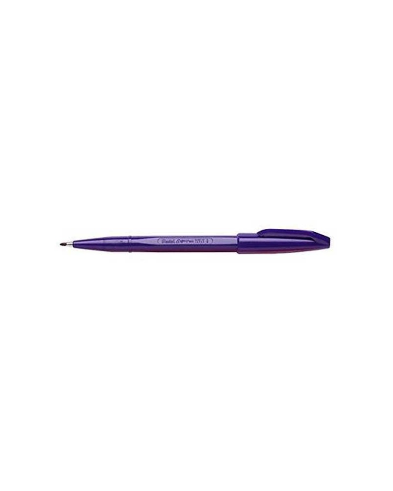 Pentel Sign Pen violet