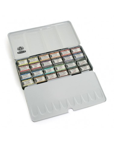 24 godets Horadam Schmincke