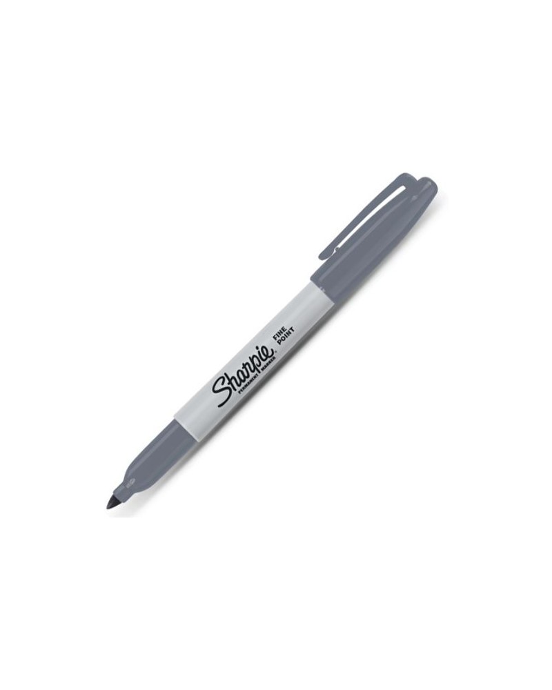 Sharpie Fine Point Paris