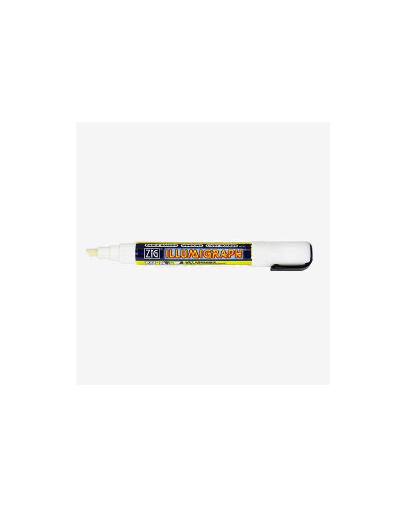 Illumigraph Blanc 4-5mm