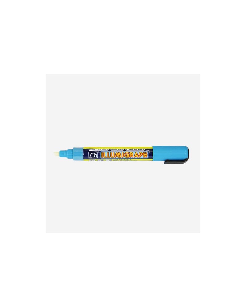 Illumigraph Bleu 4-5mm