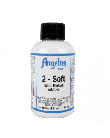 Angelus 2 Soft 118ml