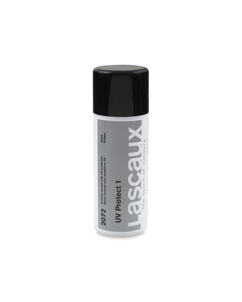 Vernis Spray Lascaux Brillant 