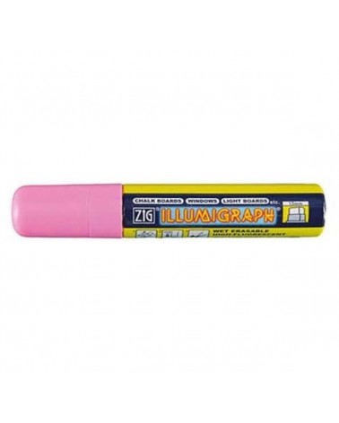 Illumigraph rose 15mm