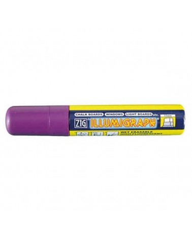 Illumigraph violet 15mm