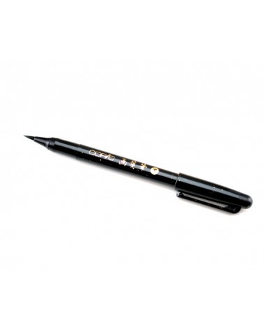 Gasenfude Nylon Brush Pen
