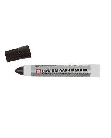 Sakura Solid Paint Marker Low Halogen