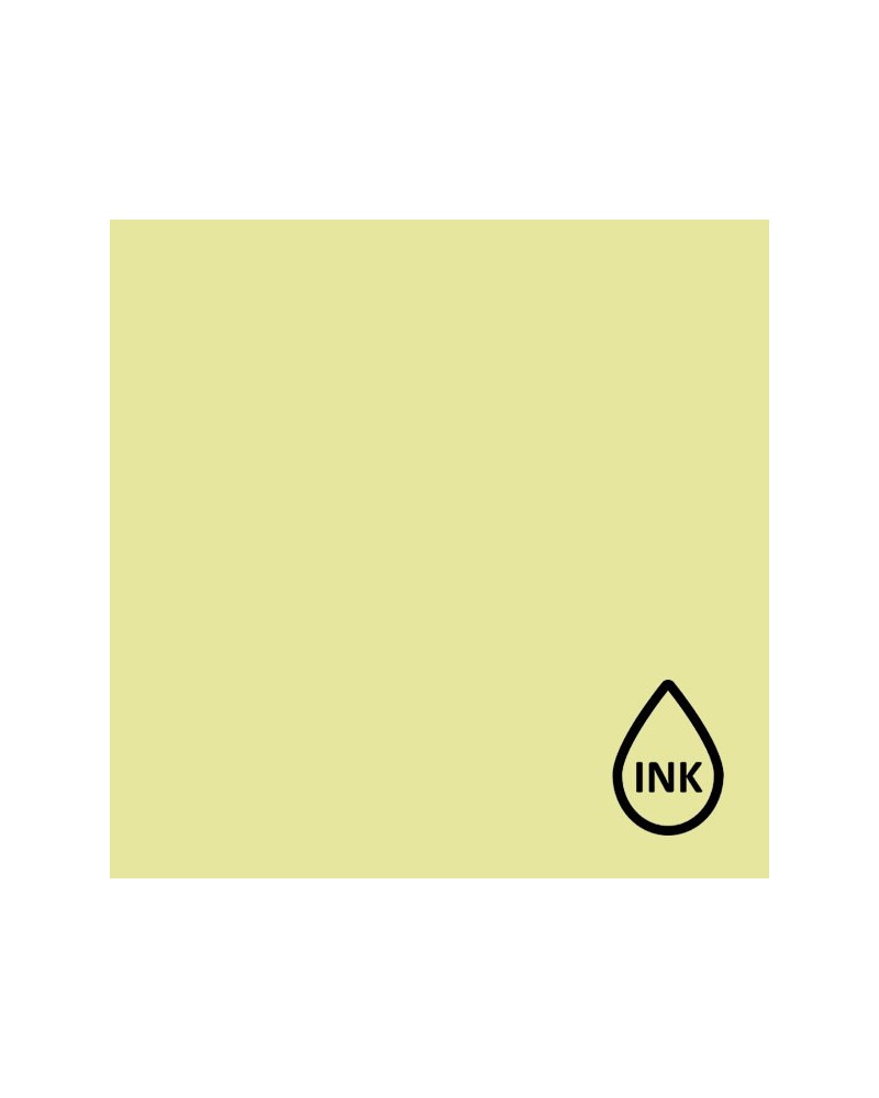 Ink　YG00　Copic　Yellow　Various　Mimosa