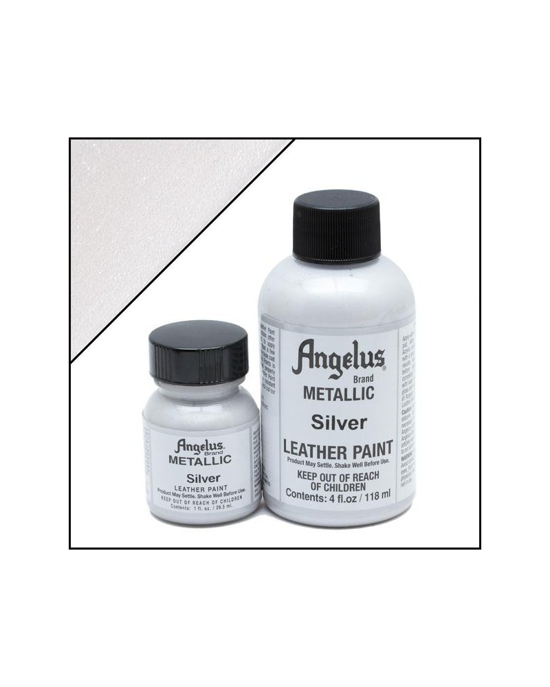 Angelus Silver 150 118ml