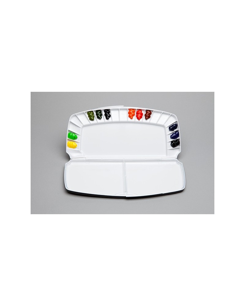 Palette Mijello Ellipse S Peel-Off