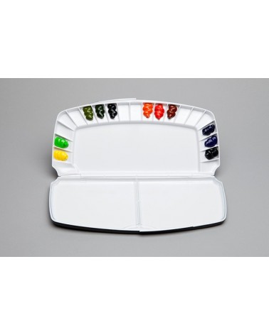 Palette Mijello Ellipse S Peel-Off