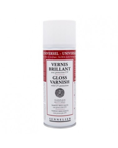 Vernis Brillant Sennelier