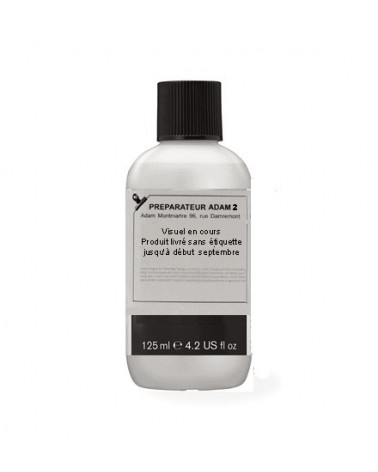 Preparer and Deglazer - Adam - 118ml 