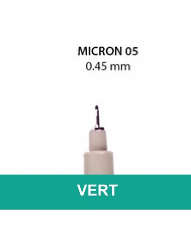05 Vert Pigma Micron