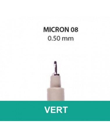 08 Vert Pigma Micron