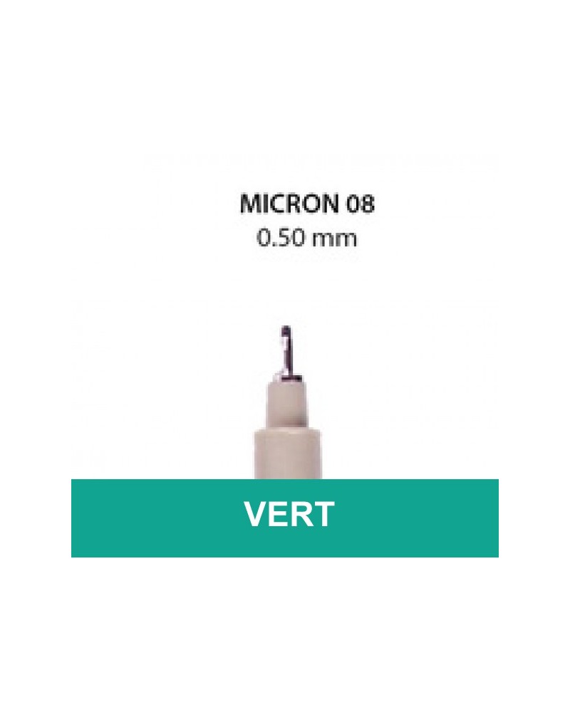 08 Vert Pigma Micron